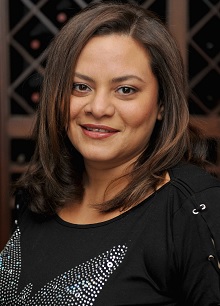 Kamla Abouzekri